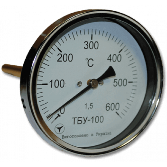 Термометр тбп 100. ТБП 100/90/Т. ТБ-100-1 термометр биметаллический. Термометр биметаллический -50-100. ТБ-100-1 0-160.
