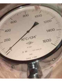 Манометр надвисокого тиску СВ-1600 (СВ.1600, СВ 1600, СВ1600, СВ26Р, СВ-26Р, СВ 26Р, СВ)