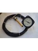 Термометр манометрический ТКП-60/3М2 (ТКП-60/3М, ТКП60/3М2, ТКП 60/3М2, ТКП-60)
