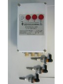 Сигнализатор уровня ESP-50 (ЕСП-50, ESP50, ESP 50, EP-53)