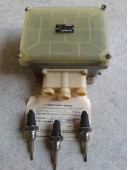 Регулятор-сигнализатор уровня ЭРСУ-4, ЭРСУ-4-2 (ЭРСУ 4, ЭРСУ4, ЭРСУ)