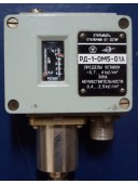 Датчик-реле давления РД-1-ОМ5 и РД-1-ОМ5-А (РД-ОМ5, РД-ОМ5-А, РД)