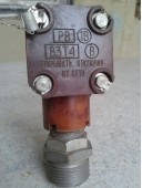Термометр сопротивления взрывозащищенный (термопреобразователь сопротивления) ТСП-5081-01 (ТСП-5081,ТСП)