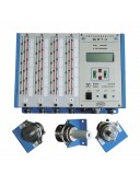 Сигнализатор газа стационарный ЩИТ-3 (ЩИТ-3-6, ЩИТ-3-12, ЩИТ-3-18, ЩИТ-3-24)