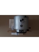 Лічильник газу барабанного типу з рідинним затвором ГСБ-400, ГСБ-400М (ГСБ400, ГСБ 400, ГСБ400М, ГСБ 400М, ГСБ) - аналог РГ7000